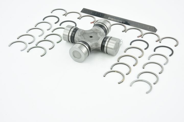 FEBEST ASN-R51MF Joint, propshaft