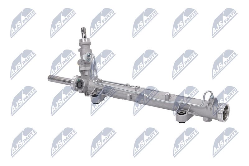 Rooliajam, NTY SPK-WW-010