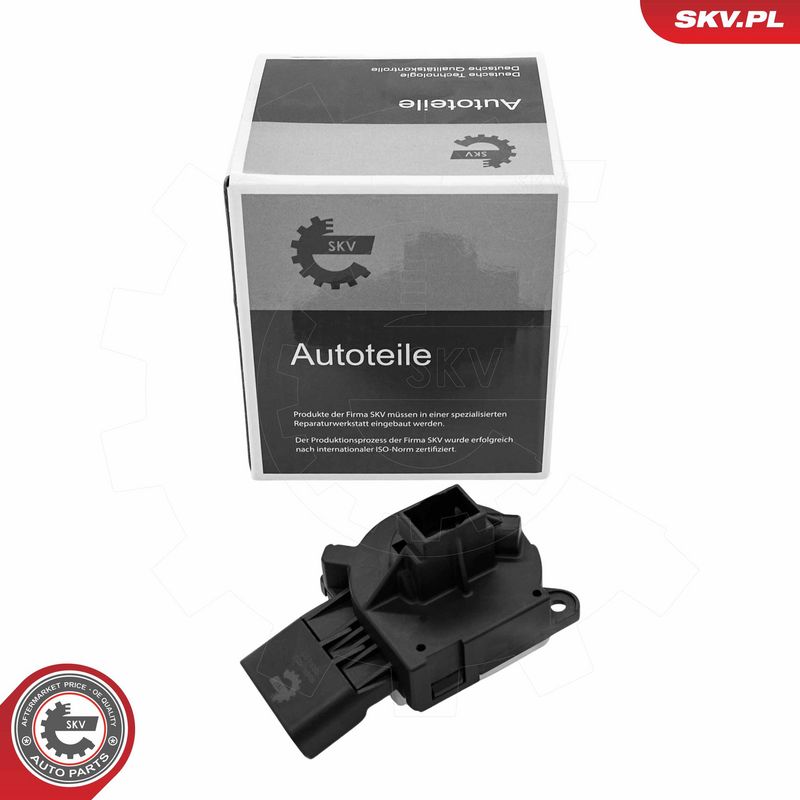 Süüte-, stardilüliti, ESEN SKV 65SKV053