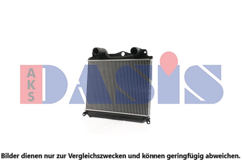 Chladič turba 267015N