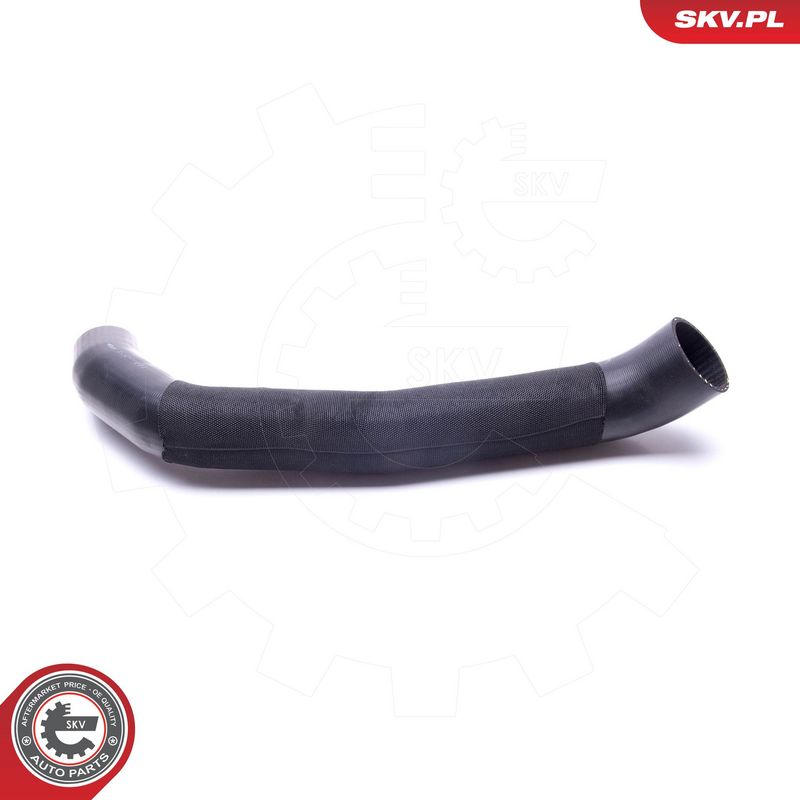 Laadimisõhu voolik, ESEN...