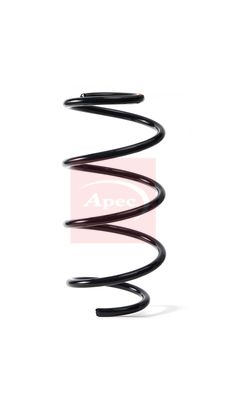 APEC Suspension Spring ACS1752