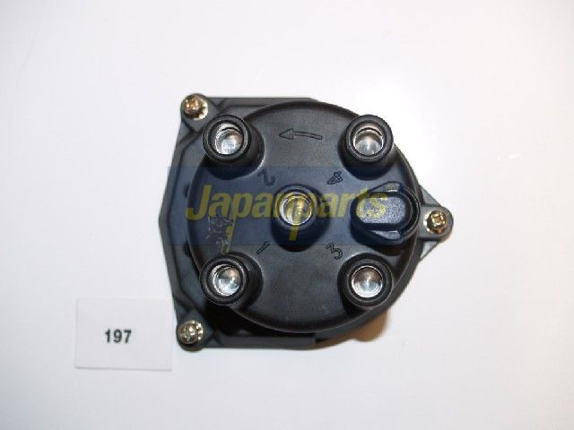 JAPANPARTS Skirstytuvo dangtelis