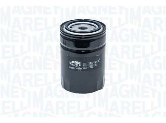 MAGNETI MARELLI olajszűrő 153071760641