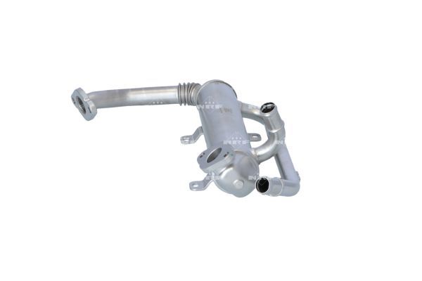 NRF 48406 Cooler, exhaust gas recirculation