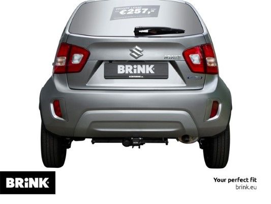 Haakeseade, BRINK 627300