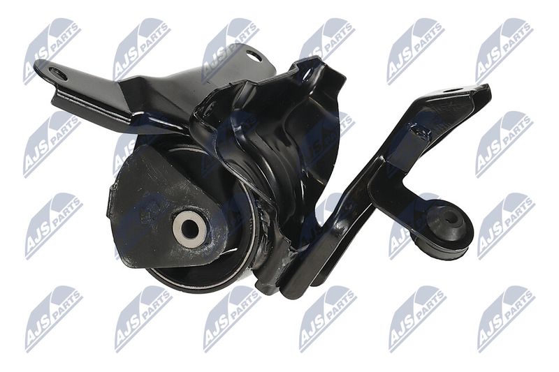 Paigutus, Mootor, NTY ZPS-KA-351