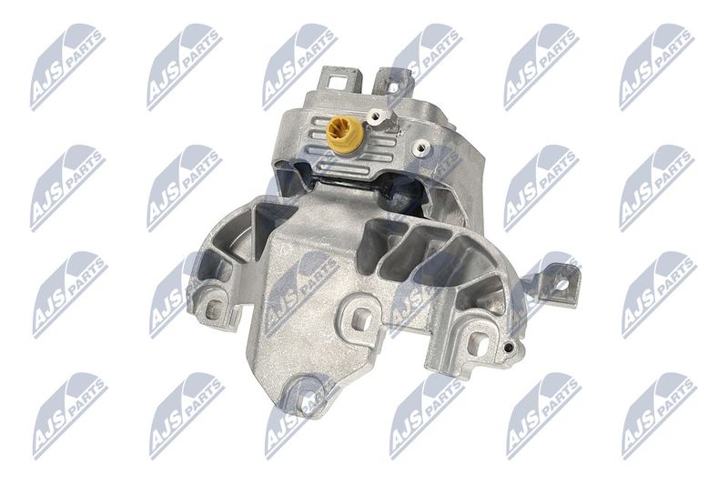 NTY ZPS-ME-062 Mounting, engine