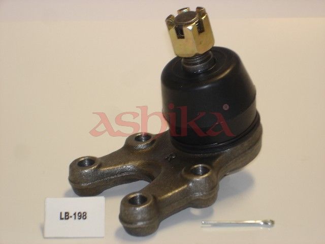 Шарнири ASHIKA