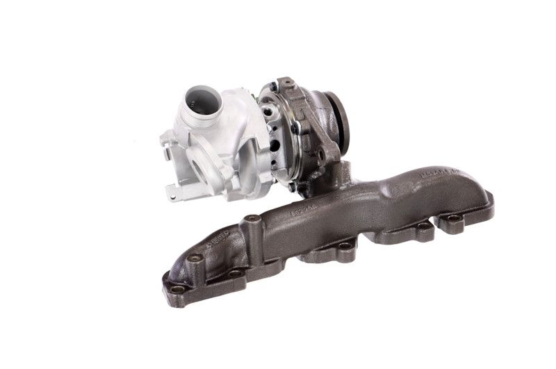 REMANTE 003-002-001287R Charger, charging (supercharged/turbocharged)