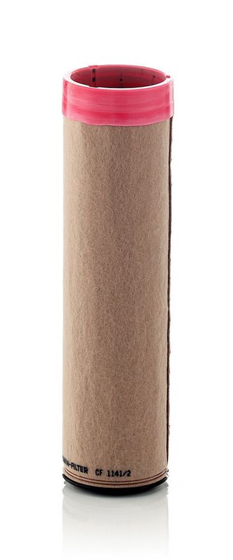 Lisa õhufilter, MANN-FILTER...