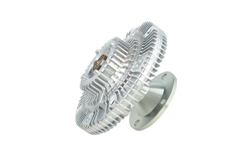 Sidur, radiaatoriventilaator, NRF 49612