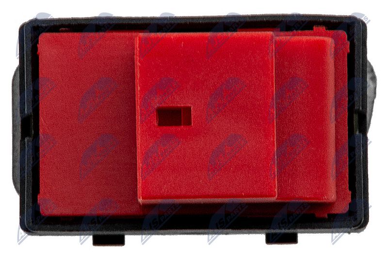 Lüliti, ukse lukustus, NTY EWS-WW-092