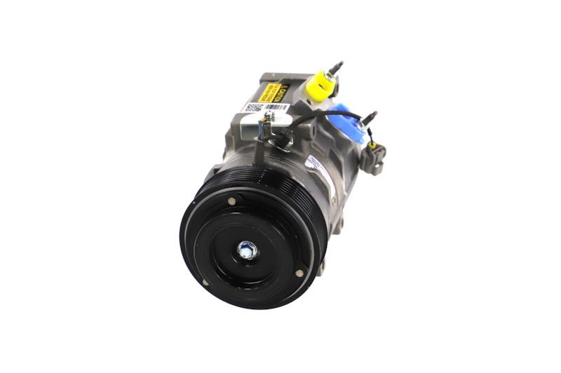 REMANTE 005-001-000303R Compressor, air conditioning