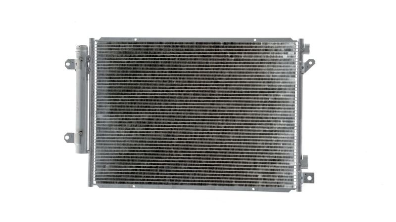 Product Image - Condensor, airconditioning - AC1025000S - MAHLE