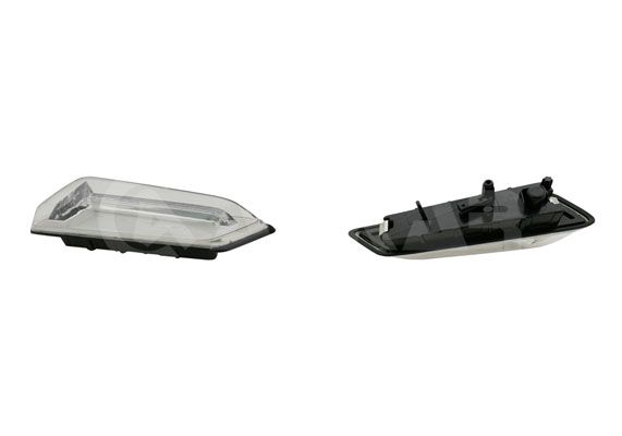 ALKAR 3101025 Posūkio žibintas