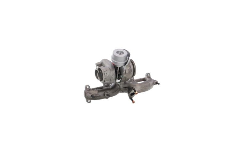REMANTE 003-001-000078R Charger, charging (supercharged/turbocharged)