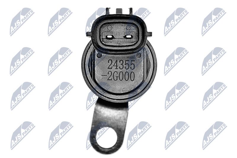 NTY EFR-HY-503 Control Valve, camshaft adjustment