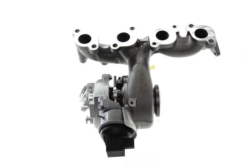 ALANKO 10901179 Charger, charging (supercharged/turbocharged)