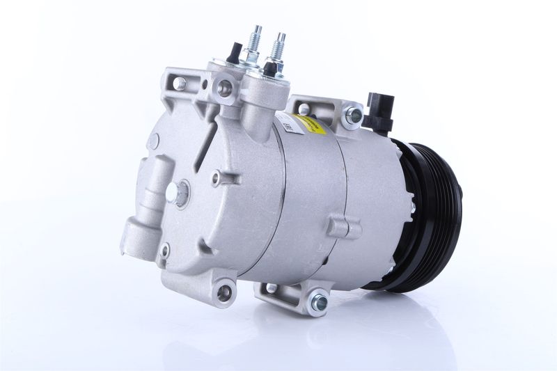 Kompressor, kliimaseade, NISSENS 890788