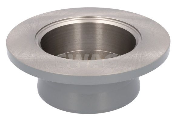 SWAG 10 92 2858 Brake Disc