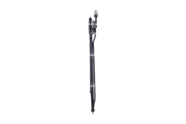 NRF 350503 Condenser, air conditioning