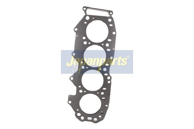 JAPANPARTS Tarpiklis, cilindro galva