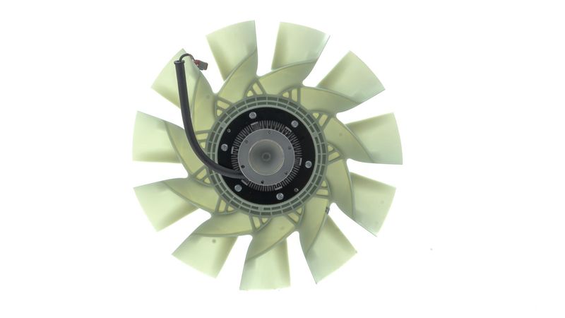 Product Image - Koelventilatorwiel - CFF498000P - MAHLE