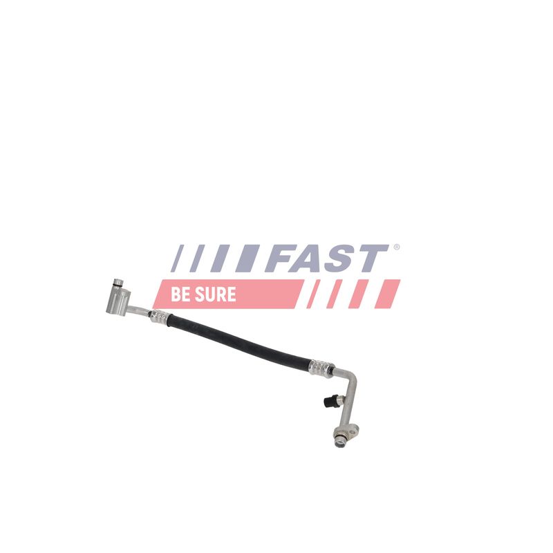 Madalsurvetorustik, kliimaseade, FAST FT10214