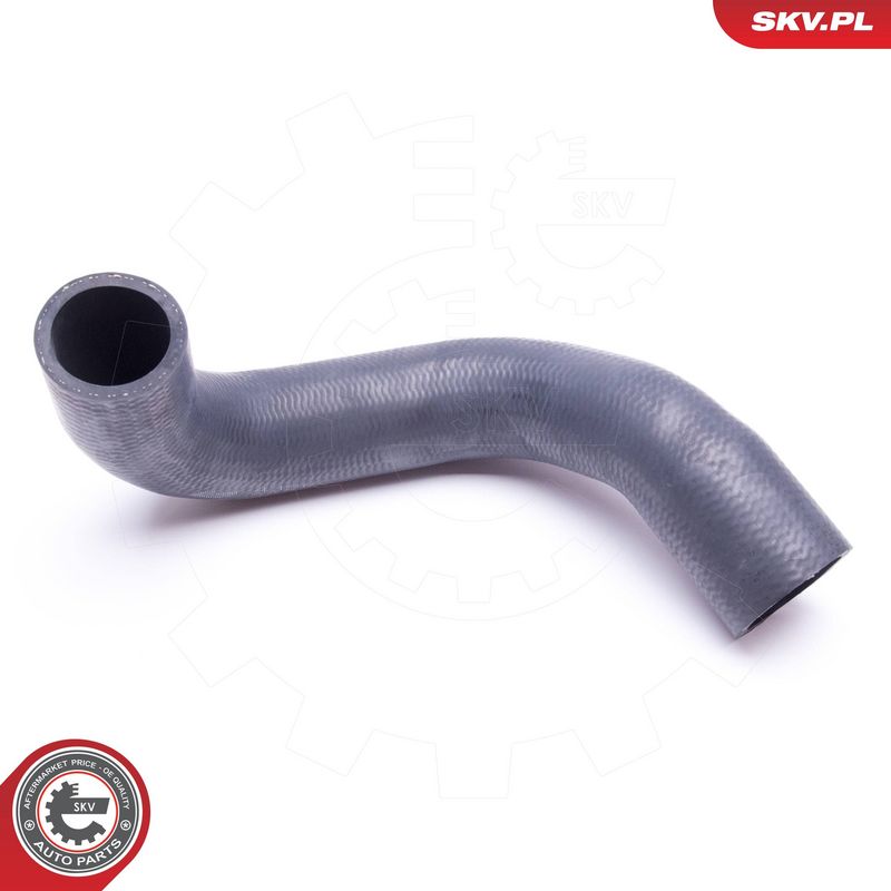 Laadimisõhu voolik, ESEN...