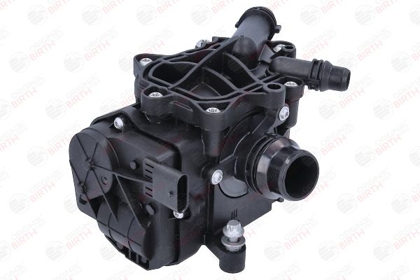 BIRTH 81848 Coolant Flange