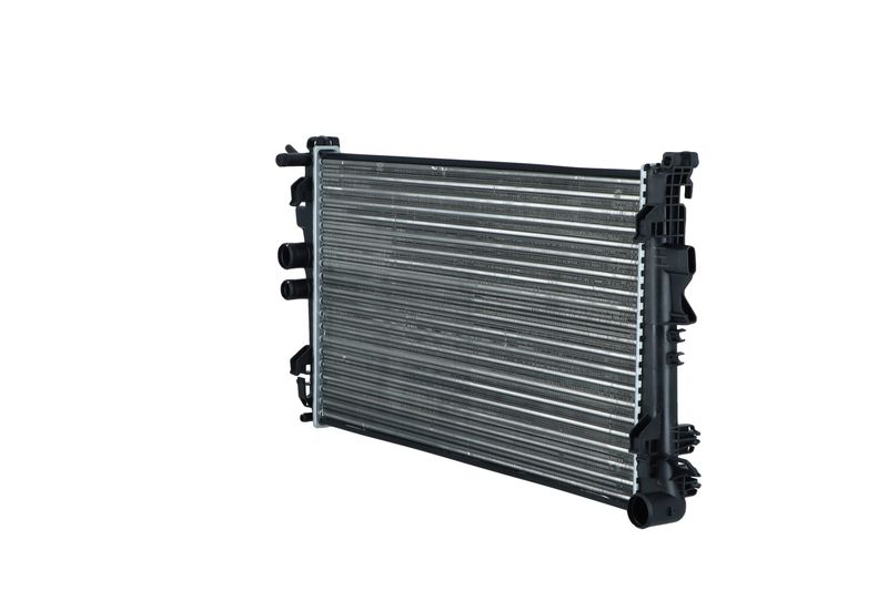 Radiador, refrigeración del motor NRF 53801