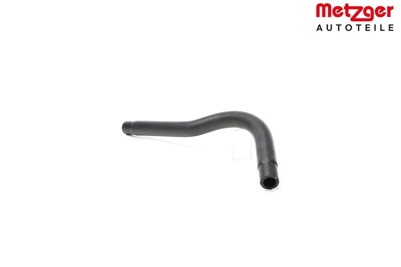 METZGER AUTOTEILE 2420896 Frankberg Radiator Hose