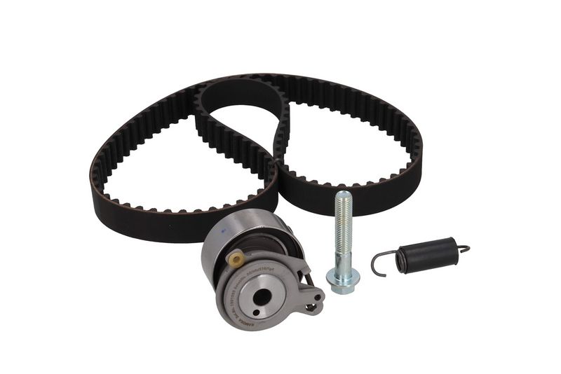 Hammasrihma komplekt, KAMOKA 7001056