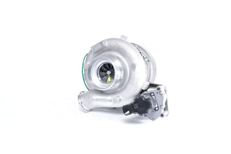 Compresor,sistem de supraalimentare T917240 BTS Turbo