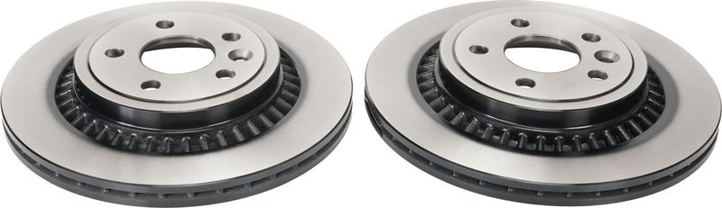 Piduriketas, TRW DF6308