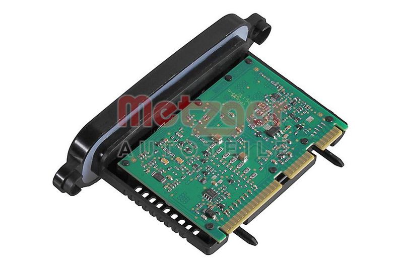 METZGER AUTOTEILE 0896637 Driver Module, Lighting System
