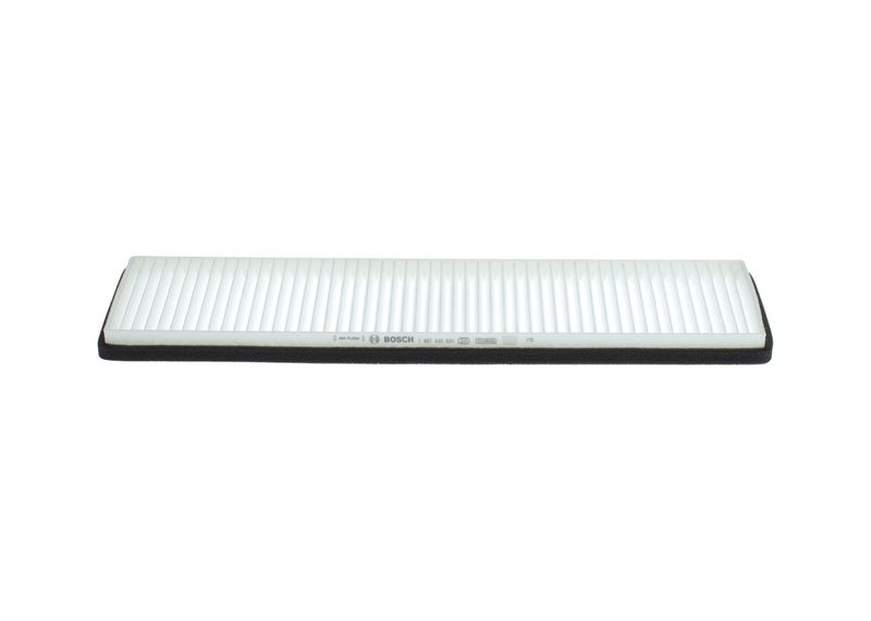BOSCH 1 987 435 024 Filter, cabin air