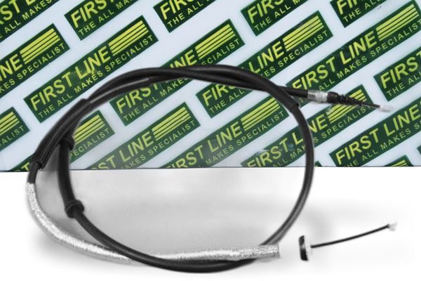 FIRST LINE Cable Pull, parking brake FKB3023