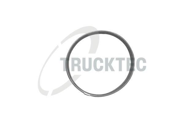 TRUCKTEC AUTOMOTIVE 08.13.001 - Gasket, intake manifold housing