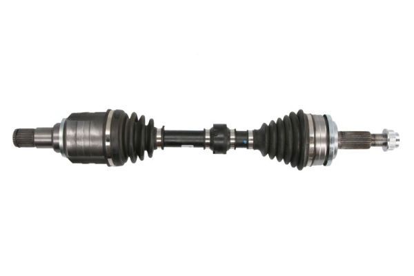 полуоска POINT GEAR