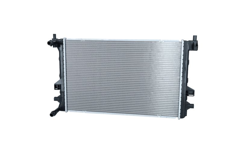 Radiaator, mootorijahutus, NRF 58471