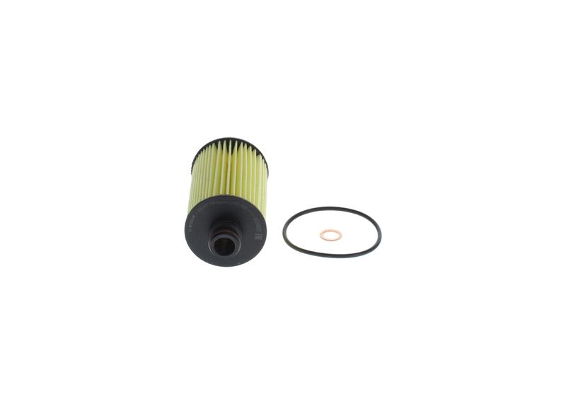 BOSCH Filtre à huile F 026 407 154