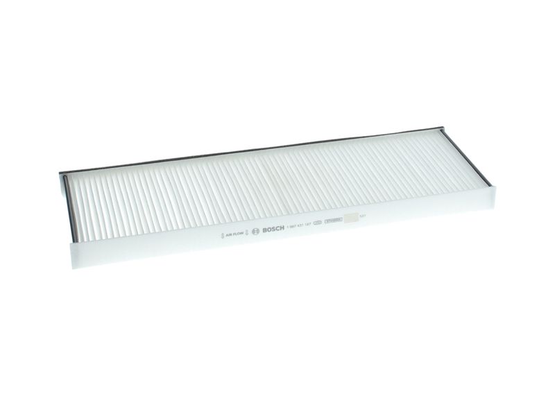 BOSCH 1987431187 Filter, cabin air