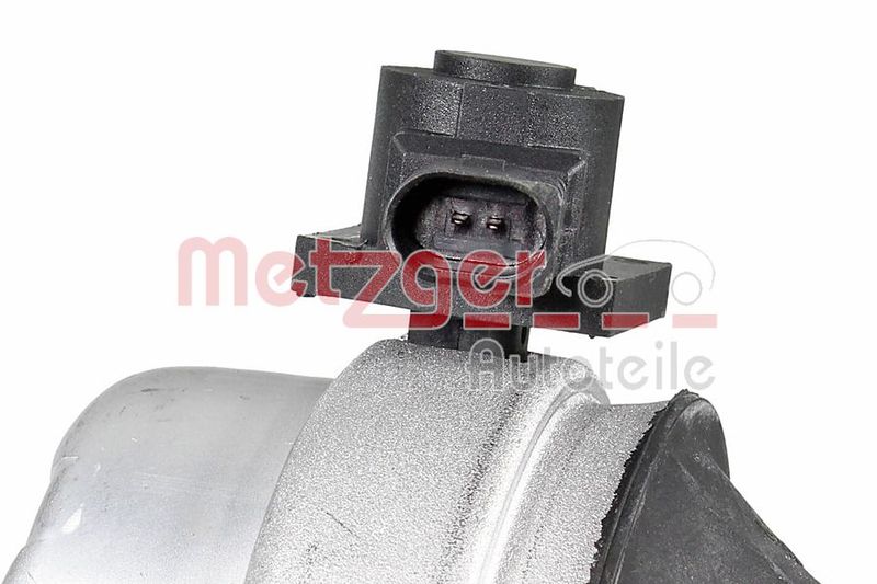 METZGER 8054170 Mounting, engine