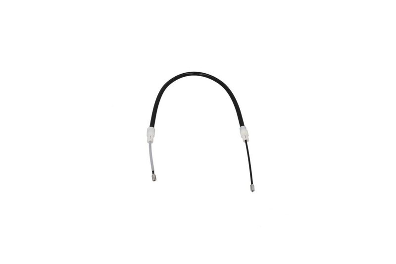 KAMOKA 1190668 Cable Pull, parking brake