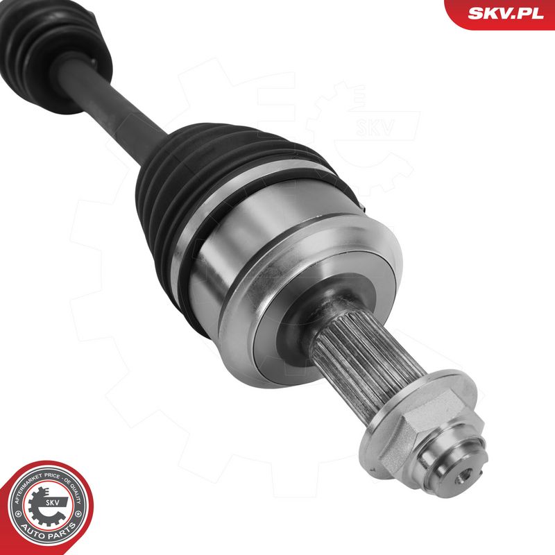 Prekės atitinka OEM kodą: 44305TL1E00