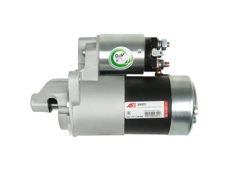 AS-PL S5021 Starter