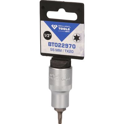 Padrun, KS TOOLS BT022970