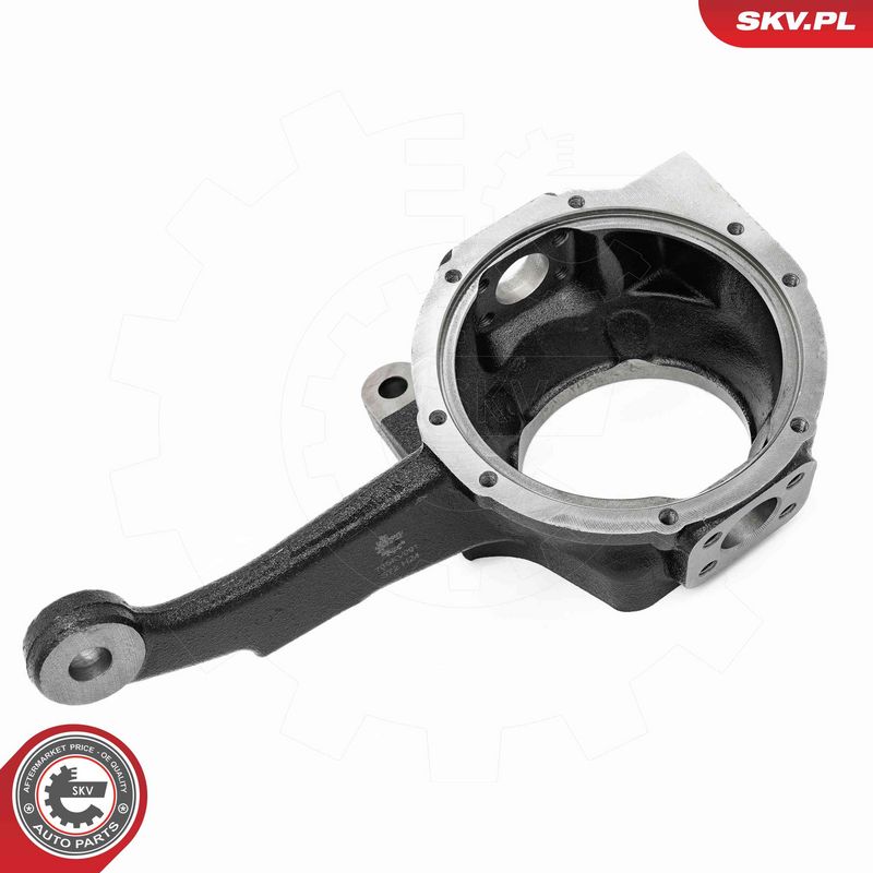 Käändmik, rattakinnitus, ESEN SKV 73SKV091